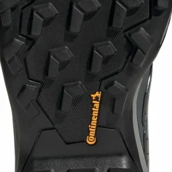 Adidas Women's Terrex Skychaser Gore-Tex Core Black/Grey Three/Grey Six