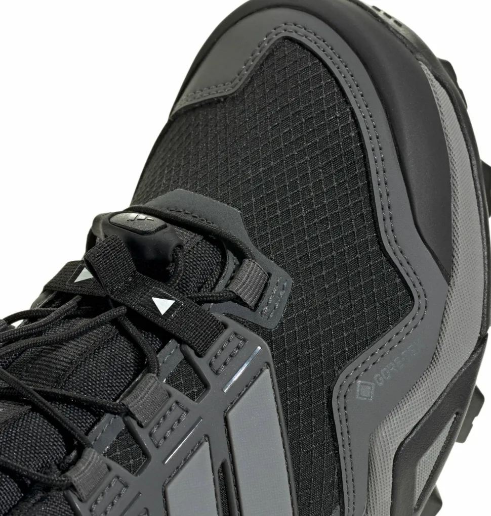 Adidas Women's Terrex Skychaser Gore-Tex Core Black/Grey Three/Grey Six