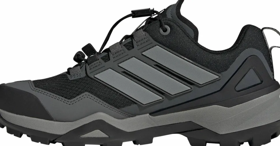 Adidas Women's Terrex Skychaser Gore-Tex Core Black/Grey Three/Grey Six