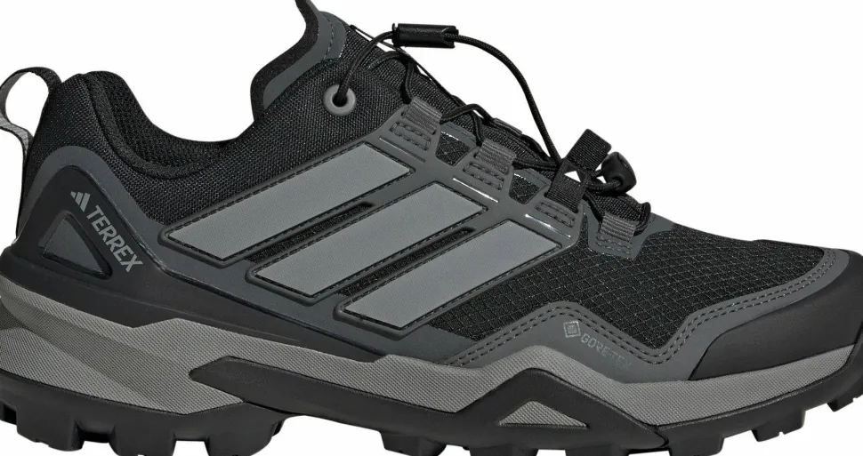 Adidas Women's Terrex Skychaser Gore-Tex Core Black/Grey Three/Grey Six