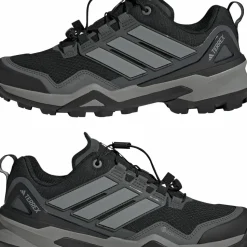 Adidas Women's Terrex Skychaser Gore-Tex Core Black/Grey Three/Grey Six