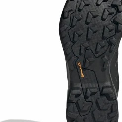 Adidas Women's Terrex Skychaser Ax5 Core black/Core black/Semi flash aqua