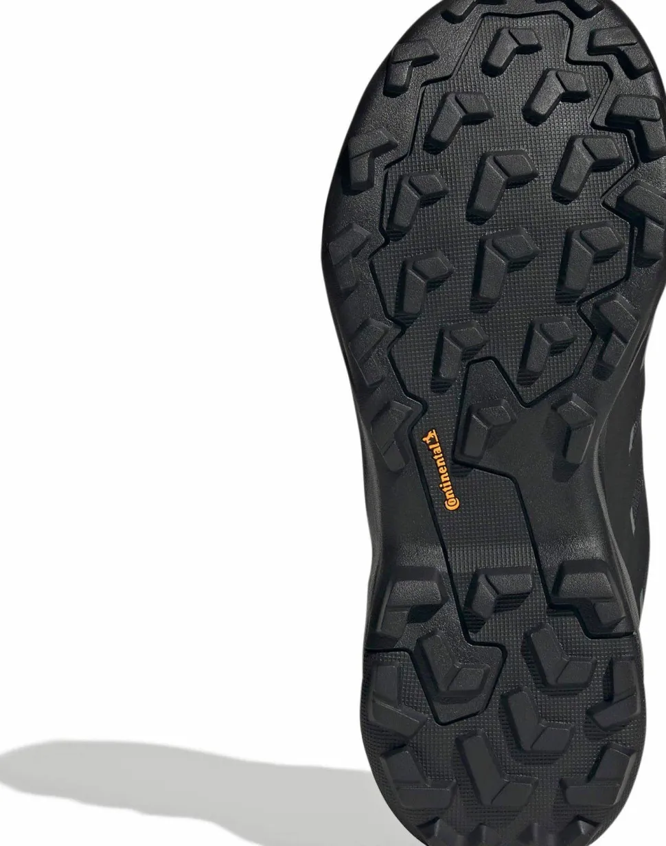 Adidas Women's Terrex Skychaser Ax5 Core black/Core black/Semi flash aqua