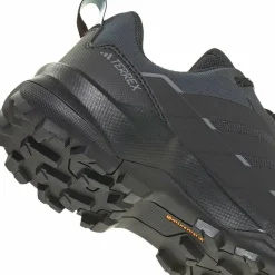 Adidas Women's Terrex Skychaser Ax5 Core black/Core black/Semi flash aqua
