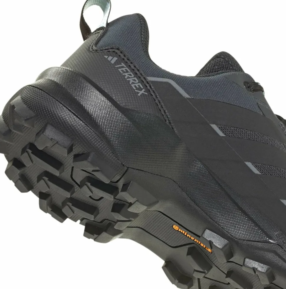 Adidas Women's Terrex Skychaser Ax5 Core black/Core black/Semi flash aqua