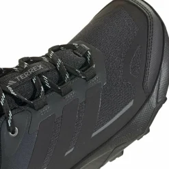 Adidas Women's Terrex Skychaser Ax5 Core black/Core black/Semi flash aqua