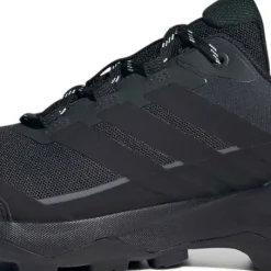 Adidas Women's Terrex Skychaser Ax5 Core black/Core black/Semi flash aqua