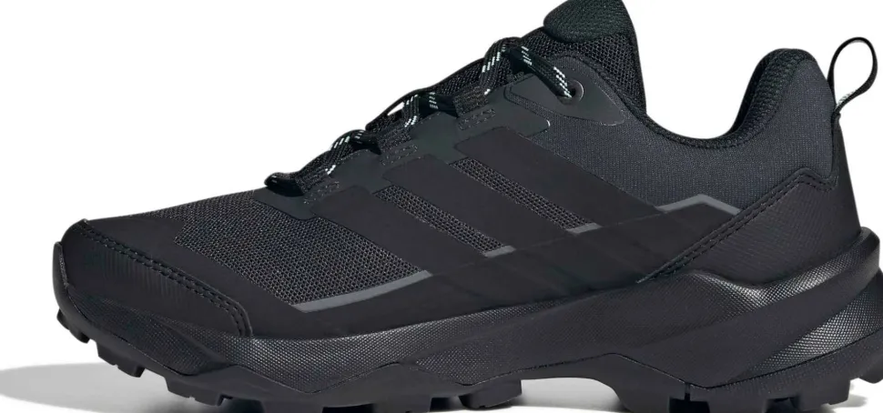 Adidas Women's Terrex Skychaser Ax5 Core black/Core black/Semi flash aqua