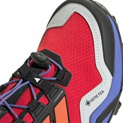 Adidas Women's Terrex Skychaser Gore-Tex Red/Secobl/Core Black