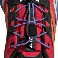 Adidas Women's Terrex Skychaser Gore-Tex Red/Secobl/Core Black