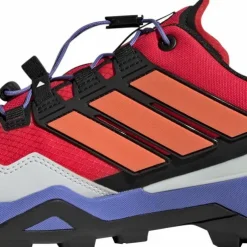 Adidas Women's Terrex Skychaser Gore-Tex Red/Secobl/Core Black