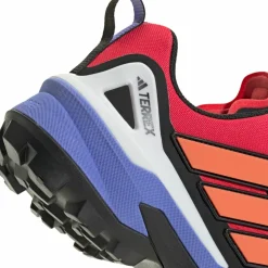 Adidas Women's Terrex Skychaser Gore-Tex Red/Secobl/Core Black