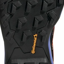 Adidas Women's Terrex Skychaser Gore-Tex Red/Secobl/Core Black