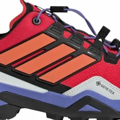 Adidas Women's Terrex Skychaser Gore-Tex Red/Secobl/Core Black