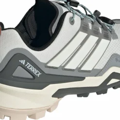 Adidas Women's Terrex Skychaser Gore-Tex Grey/White/Grethr