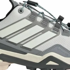 Adidas Women's Terrex Skychaser Gore-Tex Grey/White/Grethr