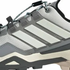 Adidas Women's Terrex Skychaser Gore-Tex Grey/White/Grethr