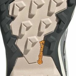 Adidas Women's Terrex Skychaser Gore-Tex Grey/White/Grethr