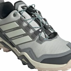 Adidas Women's Terrex Skychaser Gore-Tex Grey/White/Grethr
