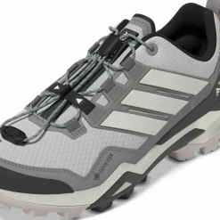 Adidas Women's Terrex Skychaser Gore-Tex Grey/White/Grethr