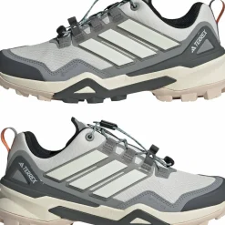 Adidas Women's Terrex Skychaser Gore-Tex Grey/White/Grethr