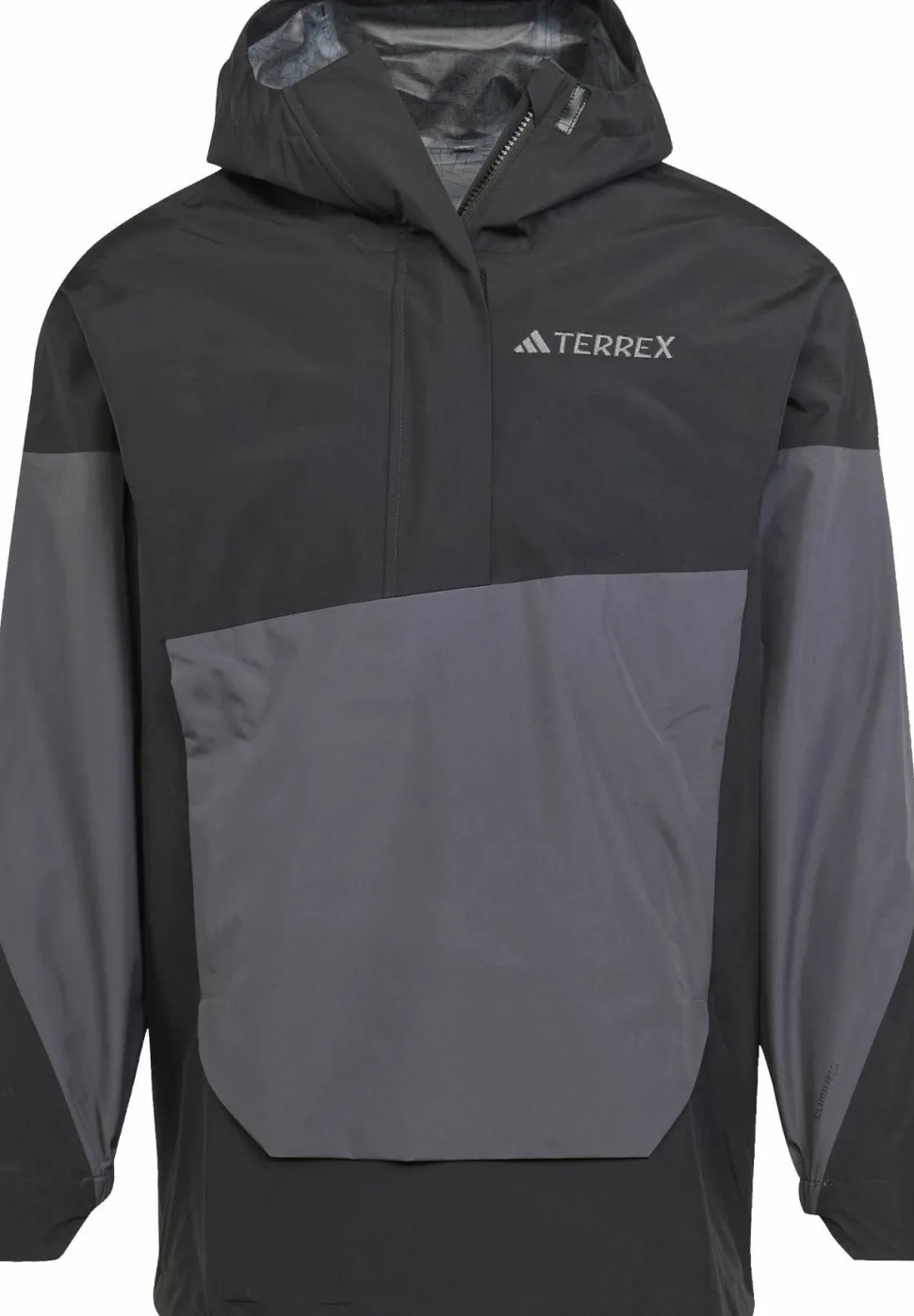 Adidas Women's Terrex Xploric 2.5 Black/carbon