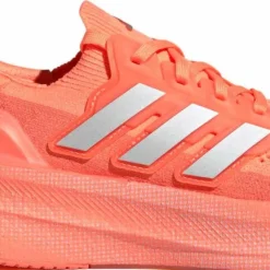 Adidas Women's Ultraboost 5 Beam orange/Silver met./Lgh solid grey