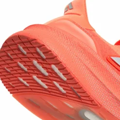 Adidas Women's Ultraboost 5 Beam orange/Silver met./Lgh solid grey