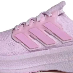 Adidas Women's Ultraboost 5 Ice lavender/Bliss lilac/Silver met.
