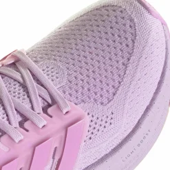 Adidas Women's Ultraboost 5 Ice lavender/Bliss lilac/Silver met.