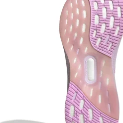 Adidas Women's Ultraboost 5 Ice lavender/Bliss lilac/Silver met.