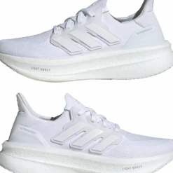 Adidas Women's Ultraboost 5 Cloud White/Cloud White/Crystal White