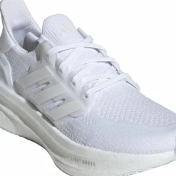 Adidas Women's Ultraboost 5 Cloud White/Cloud White/Crystal White