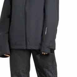 Adidas Women's XPR PK Jacket Black