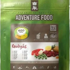 Adventure Food Gulasch Nocolour