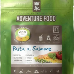 Adventure Food Pasta Salmone Nocolour