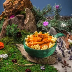 Adventure Menu Creamy Paprika Chicken with Pasta - 250g Nocolour