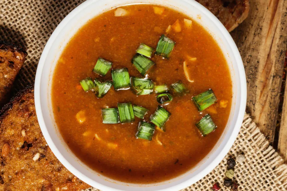 Adventure Menu Goulash Soup Nocolour