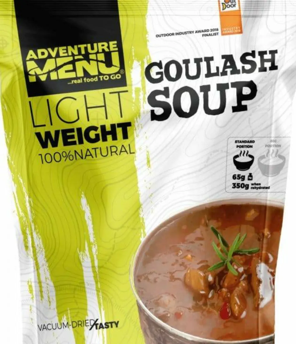 Adventure Menu Goulash Soup Nocolour