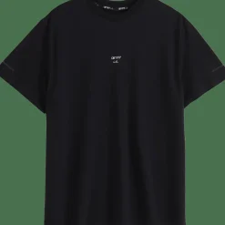 Aim'n Women's Le Run Seamless Running T-Shirt Black