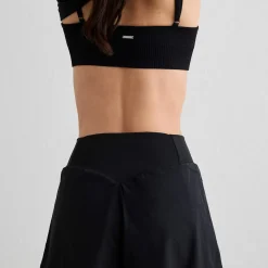 Aim'n Women's Running Shorts Black