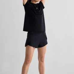 Aim'n Women's Running Shorts Black
