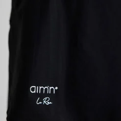 Aim'n Women's Running Shorts Black