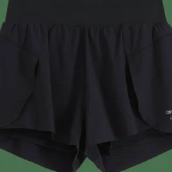 Aim'n Women's Running Shorts Black