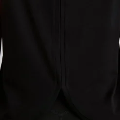 Aim'n Women's Seamless Running Top Black