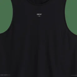 Aim'n Women's Seamless Running Top Black