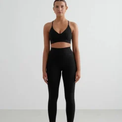 Aim'n Women's Sense Tights Black