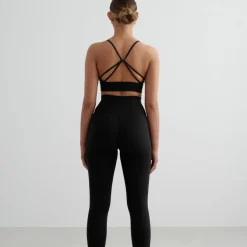 Aim'n Women's Sense Tights Black