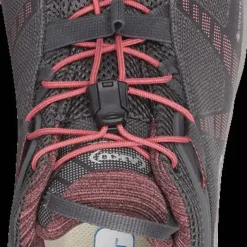 Aku Women's Flyrock Gore-Tex Anthracite/Peach