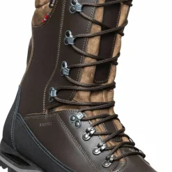 Alfa Jerv A/P/S Gore-Tex Classic Brown